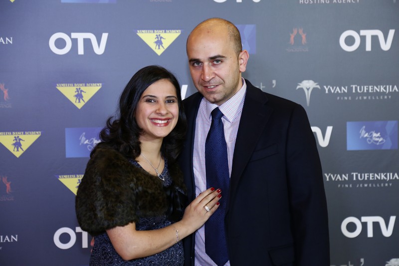 OTV Annual Gala Dinner